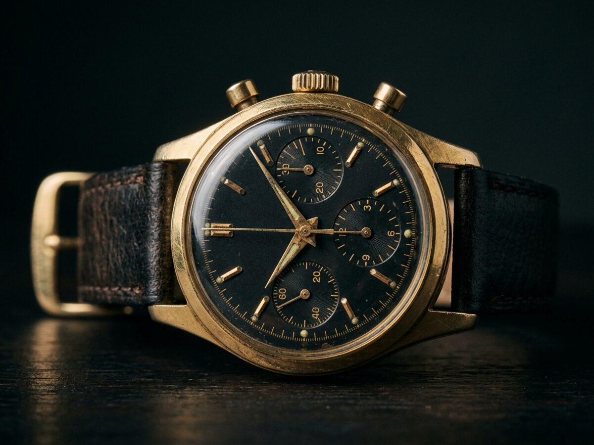 Rolex watch