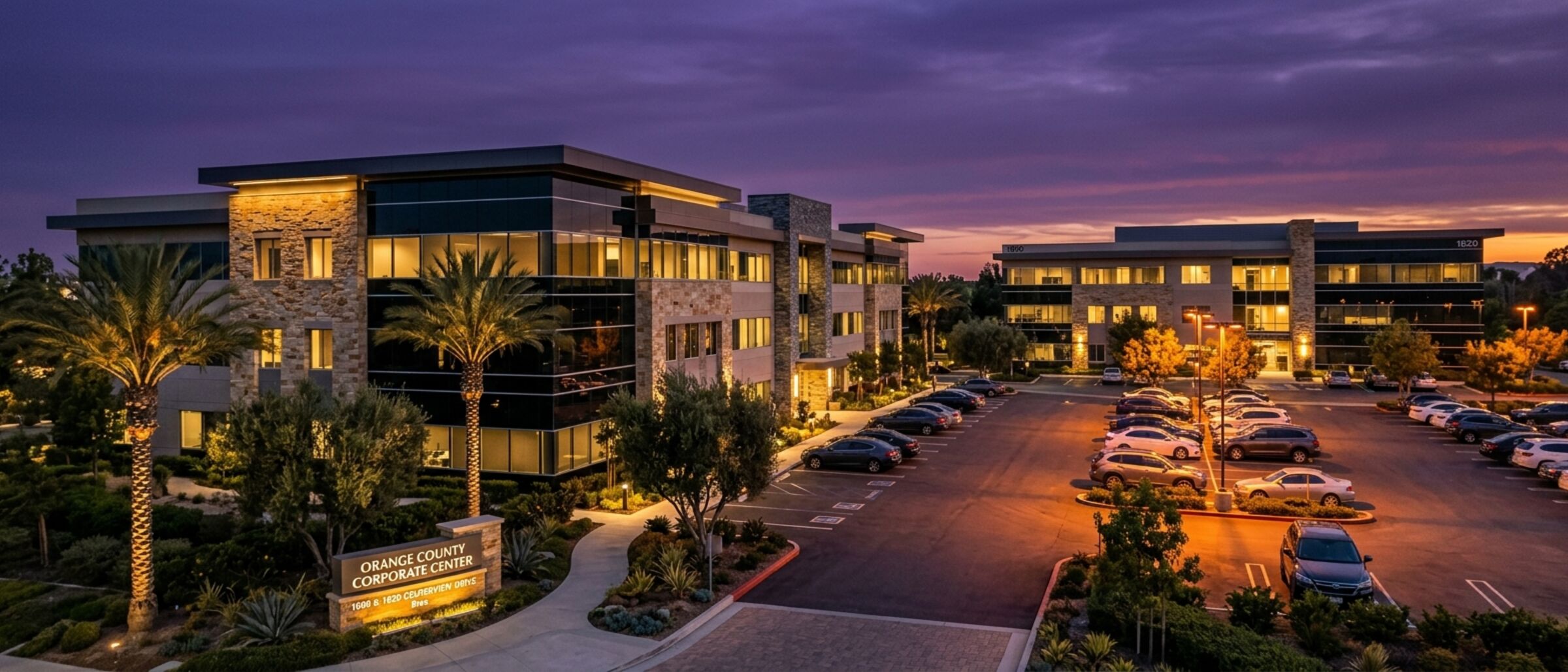 Baldwin Park office