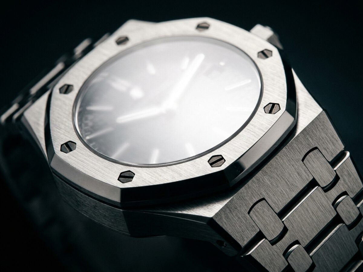 Audemars Piguet watch