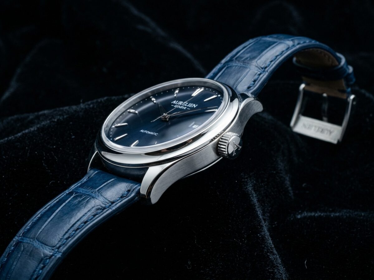 Patek Philippe watch