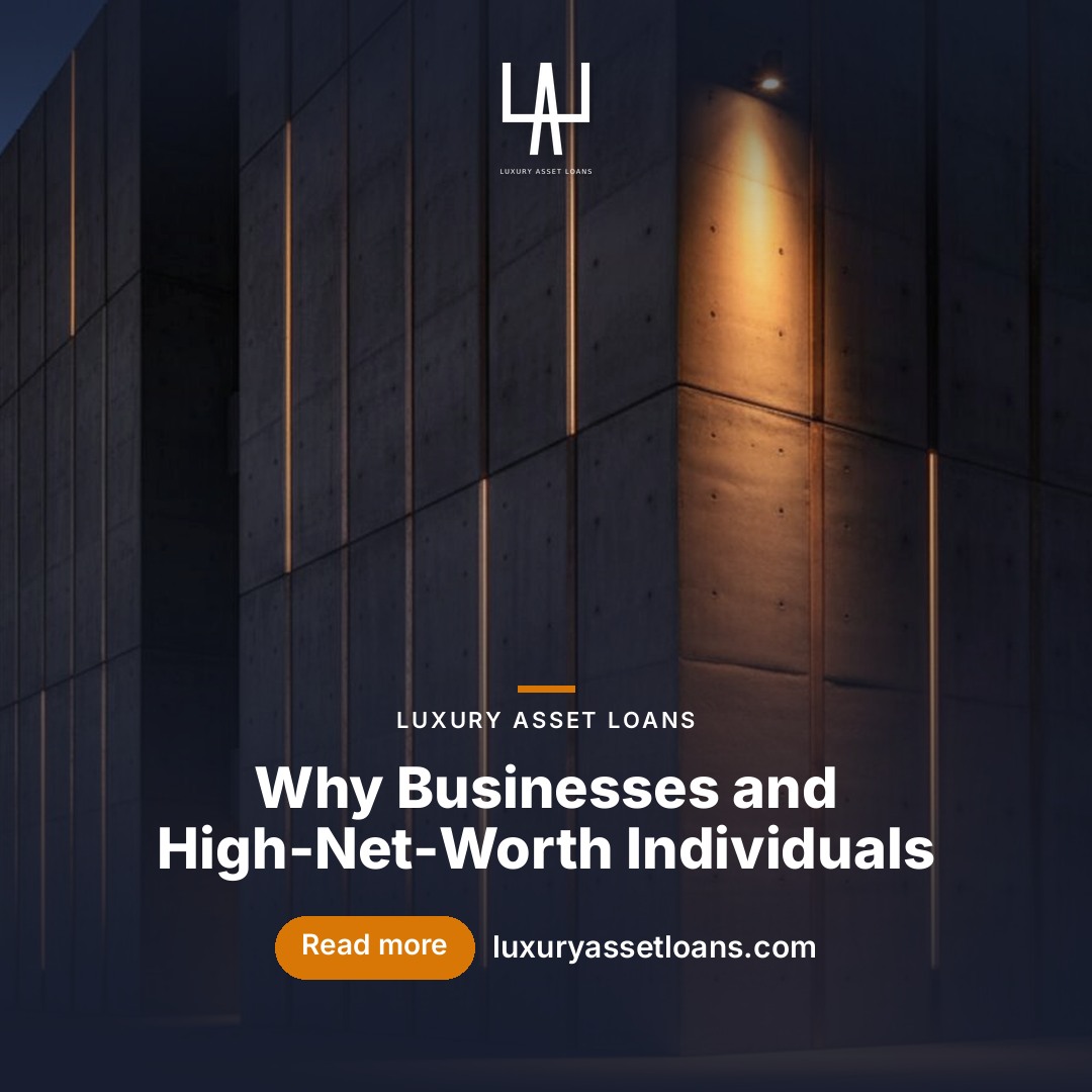 Why Businesses and High-Net-Worth Individuals Are Turning to a…